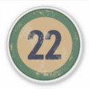 Search for twenty two stickers Sports