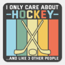 Search for hockey quote stickers Sports