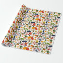 Search for halloween christmas wrapping paper Tree