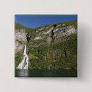 Search for fjords badges Scandinavia
