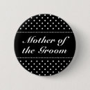 Search for classy wedding badges Party