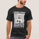 Search for maltese tshirts Stalker
