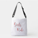 Search for rules bags Girls rule