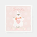 Search for llama baby shower Pink
