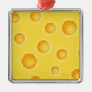 Search for cheese christmas tree decorations Milk