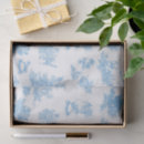 Search for toile tissue paper Chinoiserie