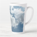 Search for fluffy white mugs Sky
