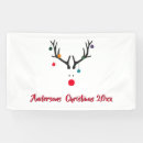 Search for christmas welcome signs White