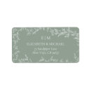 Search for leaves return address labels Simple