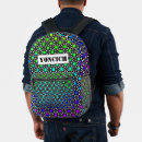 Search for nine bags Black