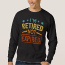 Search for expired clothing Grandpa
