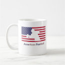 Search for american football mugs Touchdown