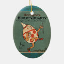 Search for humpty dumpty christmas tree decorations Illustration