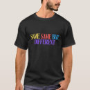 Search for different tshirts Quote
