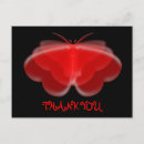 Search for insect thank you cards Butterfly