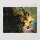 Search for wood sprite postcards Fantasy