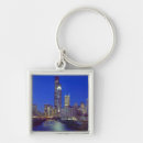 Search for high rise key rings Downtown