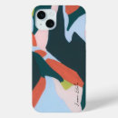 Search for modern art abstract iphone cases Colourful