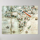 Search for african map posters Animals
