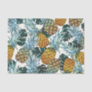 Search for pineapple tissue paper Botanical