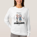 Search for senior womens tshirts Grandpa