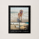 Search for pet puzzles Keepsake