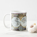 Search for world atlas mugs Geography