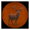 Search for vintage reindeer art Wildlife