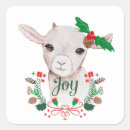 Search for cute goat stickers Farm