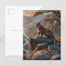 Search for cougar postcards Wildlife