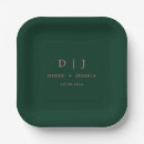 Search for dusty rose paper plates Modern