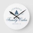 Search for family tree clocks Lake house