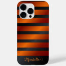 Search for black orange iphone cases Stylish