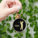 Search for for him round key rings Sport