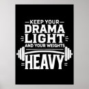 Search for fitness trainer posters Motivational