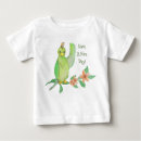 Search for peach baby shirts Green