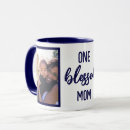 Search for one photo mugs Typography