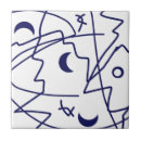 Search for blue circle tiles Circles