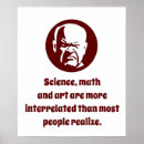 Search for integral posters Science