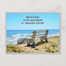 Search for bench postcards Ocean