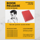 Search for books flyers For her