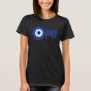 Search for evil womens tshirts Greek