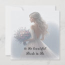 Search for square wedding cards For her