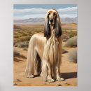 Search for afghans art Canine