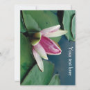 Search for lotus flower wedding invitations Pink