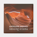 Search for antelope canyon magnets Arizona