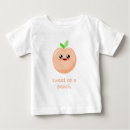 Search for peach baby shirts Funny