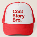Search for bro hats Humour