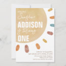 Search for retro girl invitations Daisies