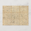 Search for issued postcards 1st